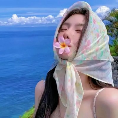 金色的海螺